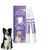 Petopia Gel de réparation buccale pour animaux de compagnie Petopia Gel de réparation buccale pour animaux de compagnie