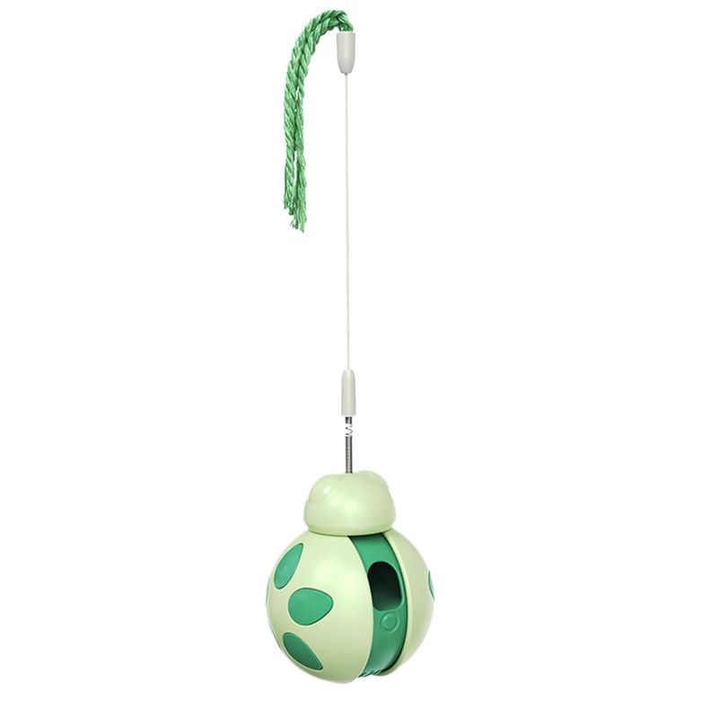 UAMLY Jouet pour chat Tumbler