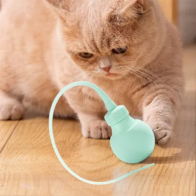 Pet Planet Baton de jeu magique pour chat