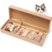 UAMLY bâton de chat drôle coffret cadeau jouets