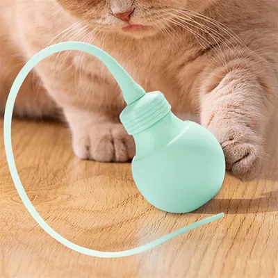 Pet Planet Baton de jeu magique pour chat