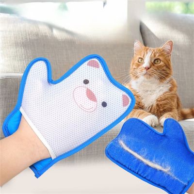Pet Planet Gant épilateur pour animaux