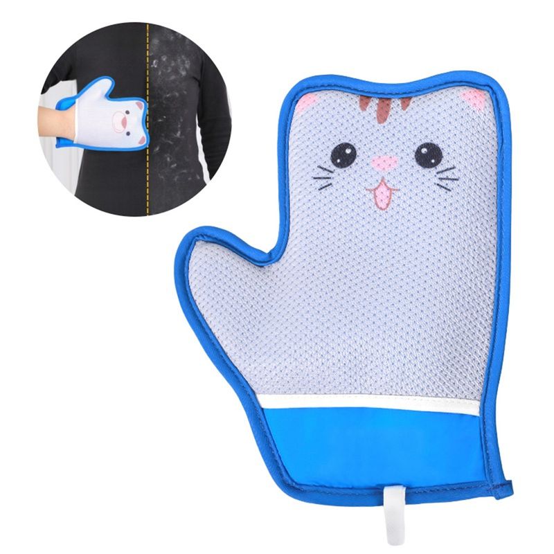 Pet Planet Gant épilateur pour animaux