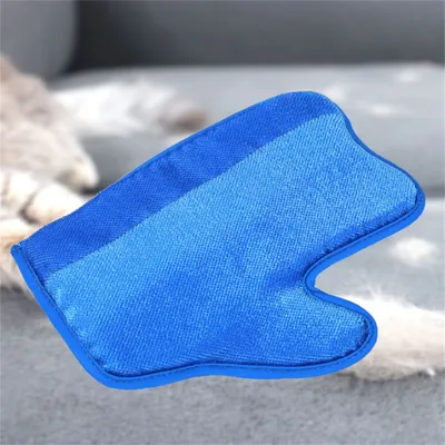 Pet Planet Gant épilateur pour animaux