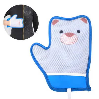 Pet Planet Gant épilateur pour animaux