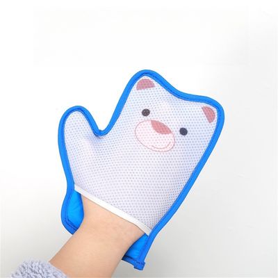 Pet Planet Gant épilateur pour animaux