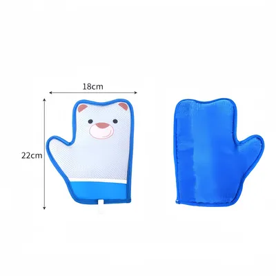 Pet Planet Gant épilateur pour animaux