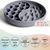 IntiMeg Gamelle anti - glouton pour chiens et chats