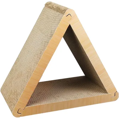 UAMLY Griffoir pliable pour chat
