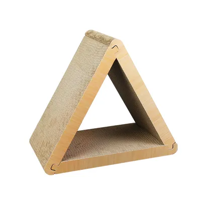 UAMLY Griffoir pliable pour chat UAMLY Griffoir pliable pour chat