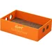 UAMLY Boîte à gratter en carton pour chat