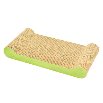 UAMLY Tabla rascadora para gatos, alfombra rascadora para gatitos
