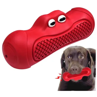 Petopia Jouet indestructible pour chien
