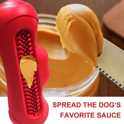 Petopia Jouet indestructible pour chien