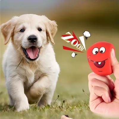 Petopia Jouet couineur pour chien