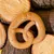 IntiMeg Jouet en bois Bretzel pour chien