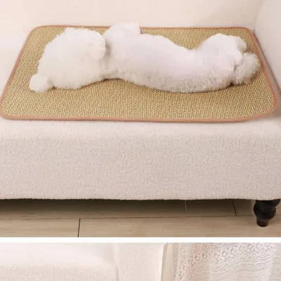 Petopia Mat rafraîchissant pour chien