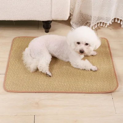 Petopia Mat rafraîchissant pour chien