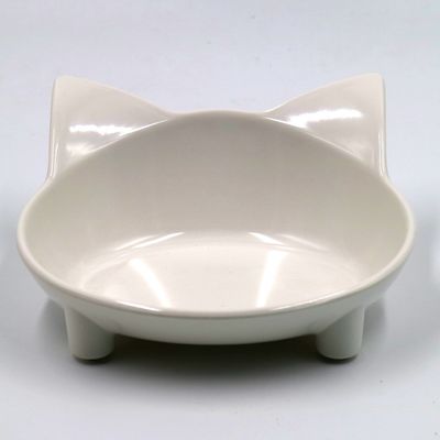 UAMLY Gamelle antidérapante pour chat et chien