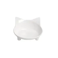 UAMLY Gamelle antidérapante pour chat et chien