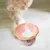 UAMLY Gamelles pour chats en forme de fleur