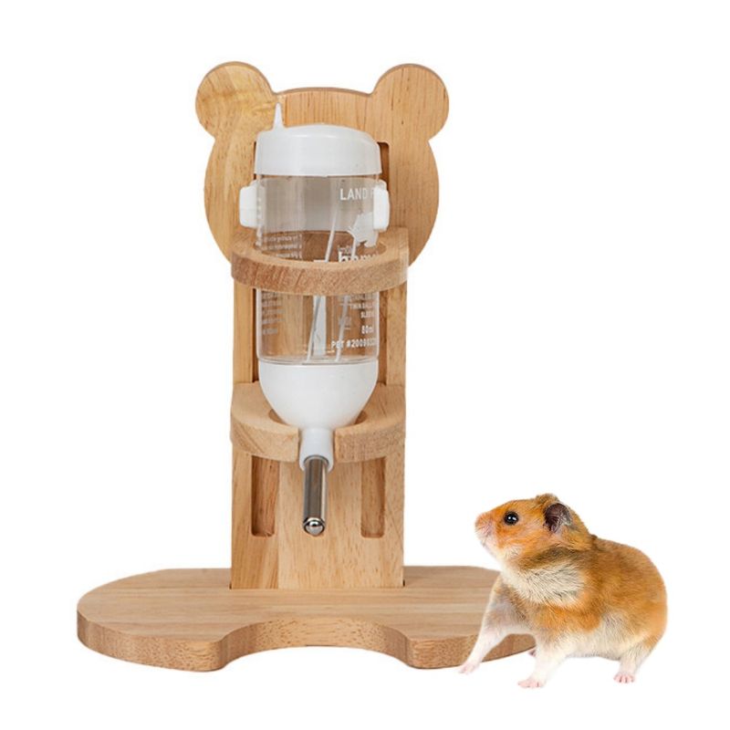 IntiMeg Distributeur d'eau pour petits animaux