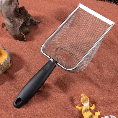 Petopia Lot de pelles à litière et crochets pour chat