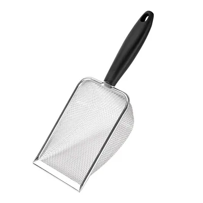 Petopia Lot de pelles à litière et crochets pour chat Petopia Lot de pelles à litière et crochets pour chat