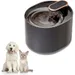UAMLY Automatischer Trinkbrunnen für Katzen