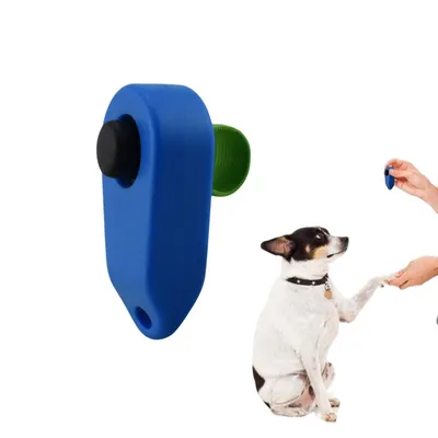 Petopia Clicker d'entraînement pour chien