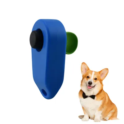 Petopia Clicker d'entraînement pour chien Petopia Clicker d'entraînement pour chien