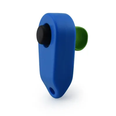 Petopia Clicker d'entraînement pour chien