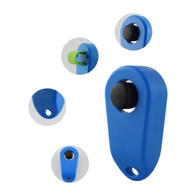 Petopia Clicker d'entraînement pour chien