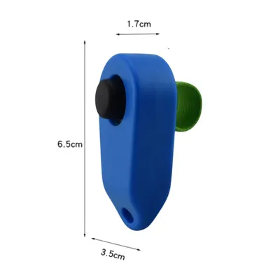 Petopia Clicker d'entraînement pour chien