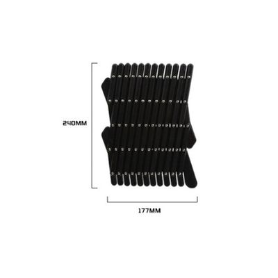 UAMLY Grille de sécurité pour voiture pour chien