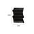 UAMLY Grille de sécurité pour voiture pour chien
