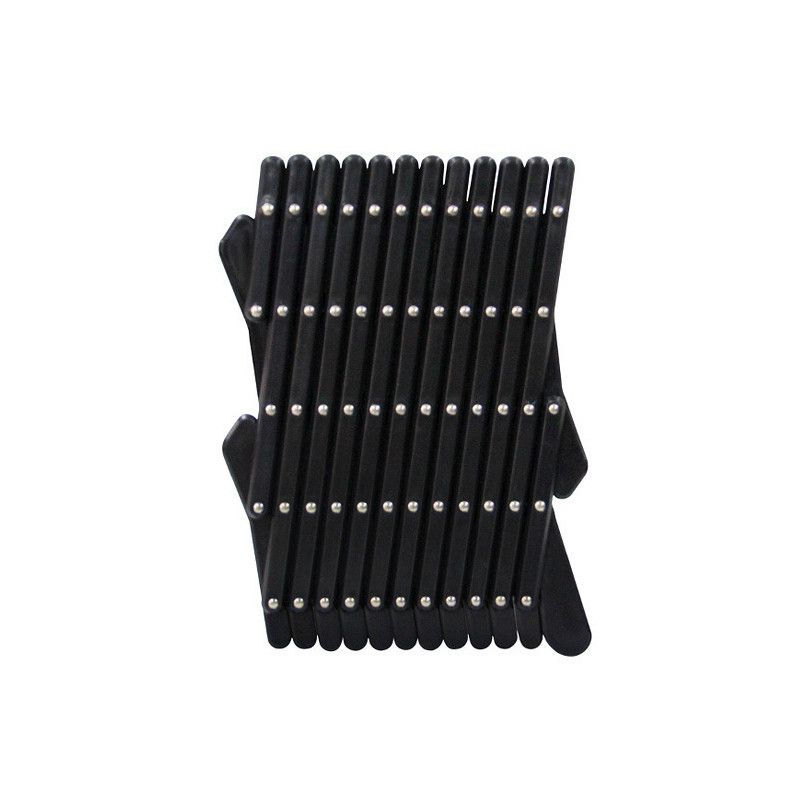 UAMLY Grille de sécurité pour voiture pour chien