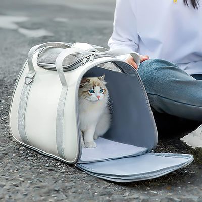 UAMLY Mochila para gatos