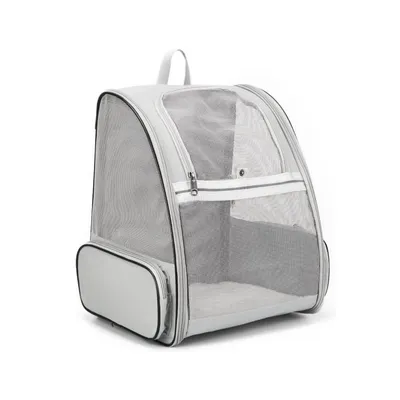 UAMLY Sac à dos pour chat pour sortir