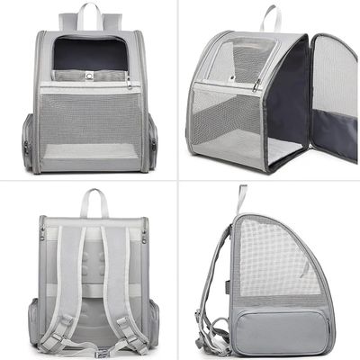 UAMLY Sac à dos pour chat pour sortir