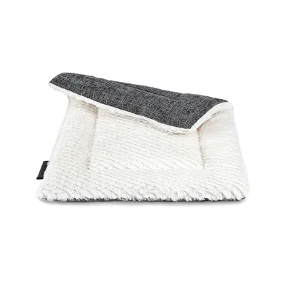 lionto couverture pour chien réversible, lavable et isolante