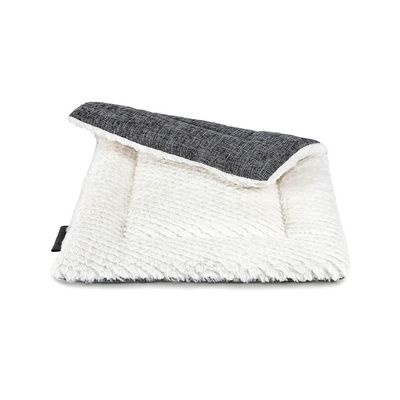 lionto couverture pour chien réversible, lavable et isolante