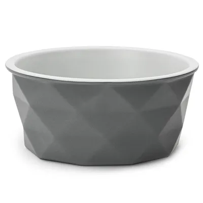 lionto gamelle en céramique pour chien, stable, élégante et facile à vivre