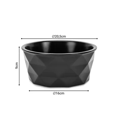 lionto gamelle en céramique pour chien, stable, élégante et facile à vivre lionto gamelle en céramique pour chien, stable, élégante et facile à vivre