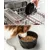 lionto gamelle en céramique pour chien, stable, élégante et facile à vivre lionto gamelle en céramique pour chien, stable, élégante et facile à vivre