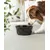lionto gamelle en céramique pour chien, stable, élégante et facile à vivre lionto gamelle en céramique pour chien, stable, élégante et facile à vivre