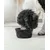 lionto gamelle en céramique pour chien, stable, élégante et facile à vivre lionto gamelle en céramique pour chien, stable, élégante et facile à vivre
