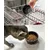 lionto gamelle en céramique pour chien, stable, élégante et facile à vivre