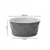 lionto gamelle en céramique pour chien, stable, élégante et facile à vivre lionto gamelle en céramique pour chien, stable, élégante et facile à vivre