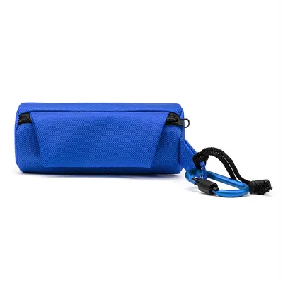 lionto sac à friandises pour chien, snackbag imperméable avec clip